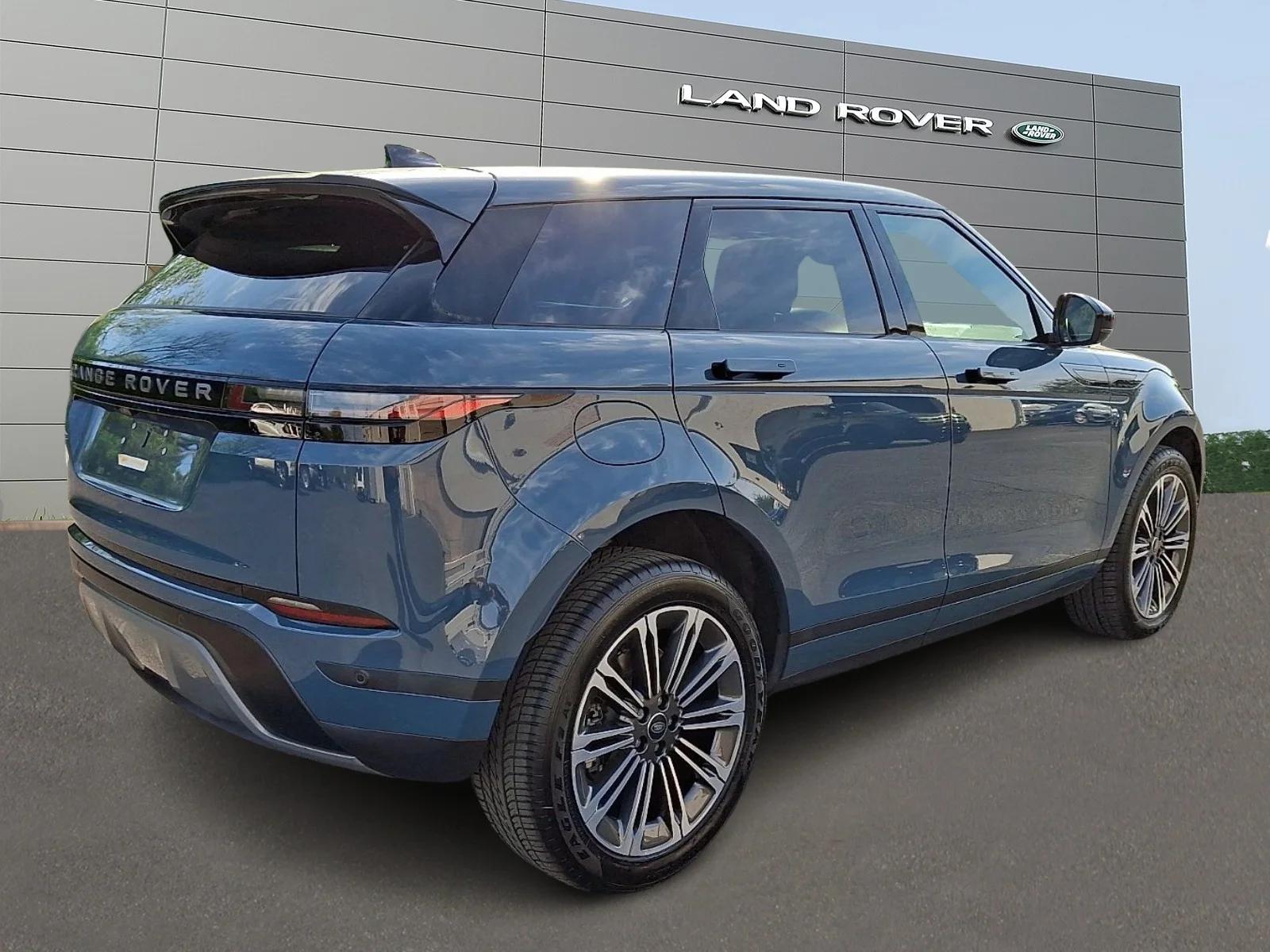 land rover range rover evoque 2026 SALZJ2FX3TH304538 image land rover range rover evoque 2026 SALZJ2FX3TH304538 image